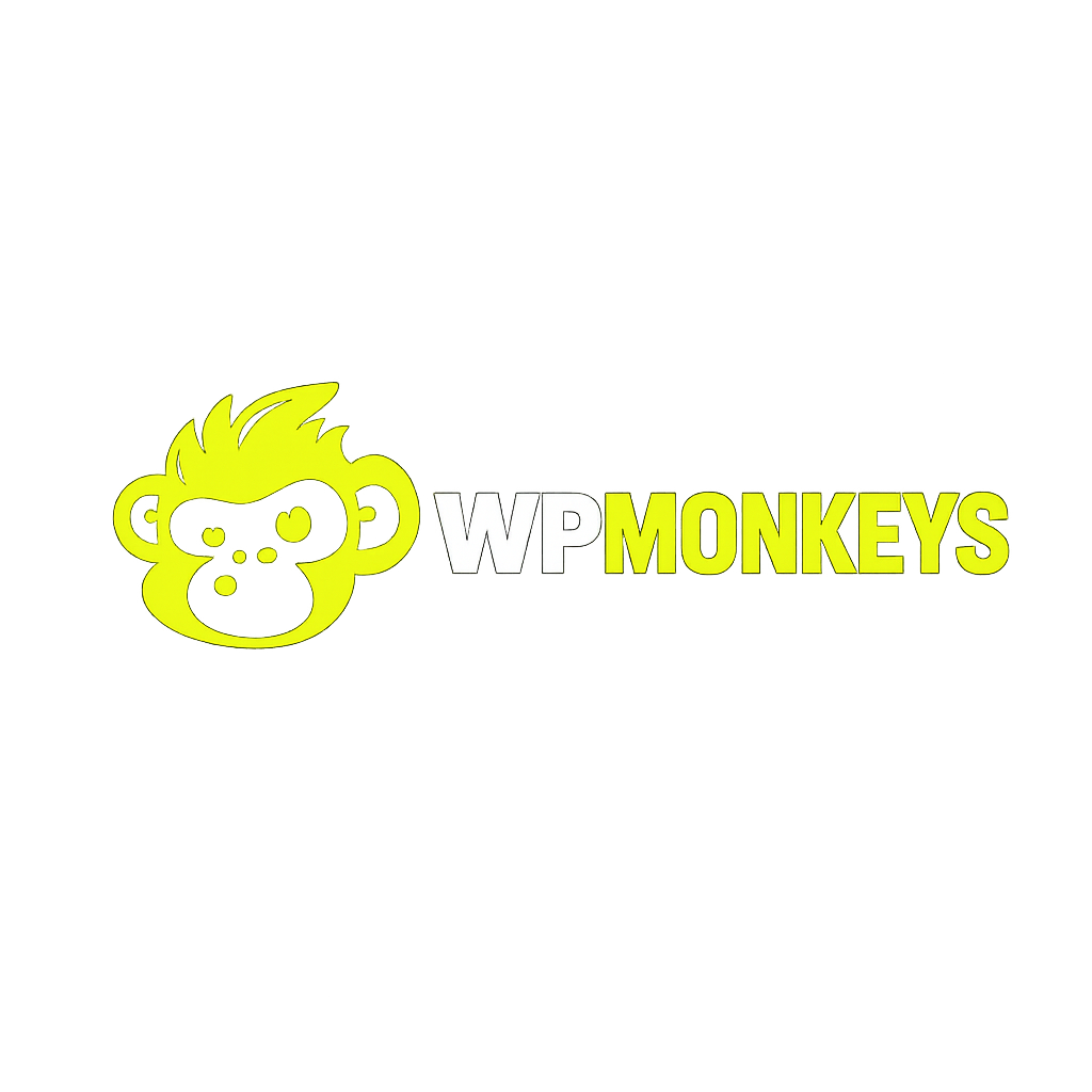 WP Monkeys